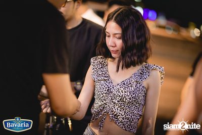 Bavaria 300 YRS the PARTY ที่ กิน ดู ฟัง — photo 30