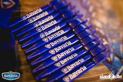 Bavaria 300 YRS the PARTY ที่ กิน ดู ฟัง — photo 34