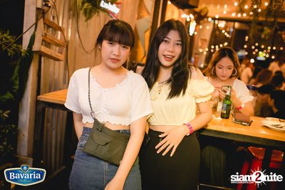 Bavaria 300 YRS the PARTY ที่ กิน ดู ฟัง — photo 46