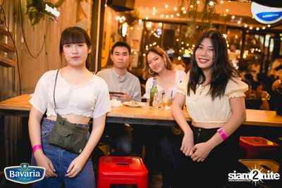 Bavaria 300 YRS the PARTY ที่ กิน ดู ฟัง — photo 47