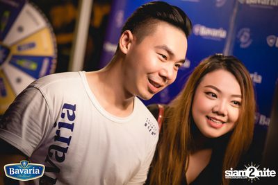 Bavaria 300 YRS the PARTY ที่ กิน ดู ฟัง — photo 49