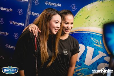 Bavaria 300 YRS the PARTY ที่ กิน ดู ฟัง — photo 50