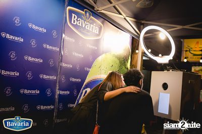 Bavaria 300 YRS the PARTY ที่ กิน ดู ฟัง — photo 51