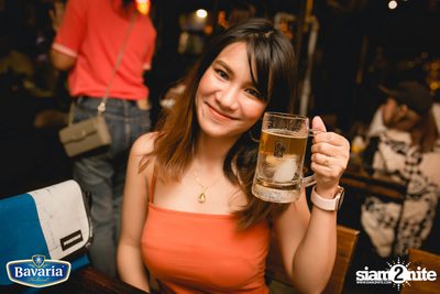 Bavaria 300 YRS the PARTY ที่ กิน ดู ฟัง — photo 56