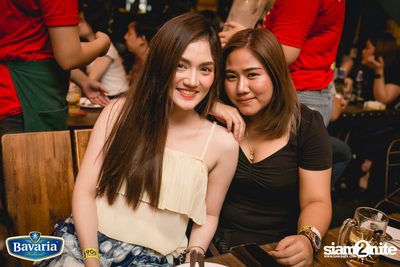 Bavaria 300 YRS the PARTY ที่ กิน ดู ฟัง — photo 57