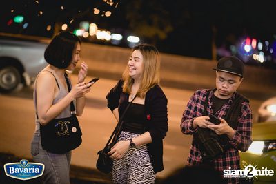 Bavaria 300 YRS the PARTY ที่ กิน ดู ฟัง — photo 73