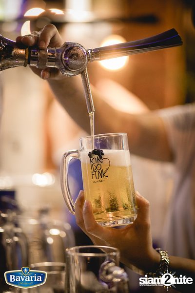 Bavaria 300 YRS the PARTY ที่ กิน ดู ฟัง — photo 83