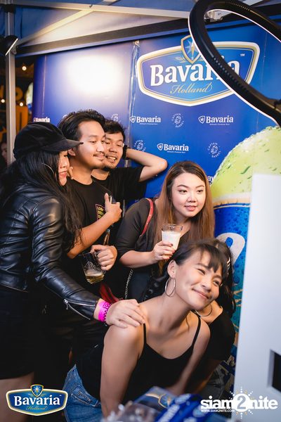 Bavaria 300 YRS the PARTY ที่ กิน ดู ฟัง — photo 88