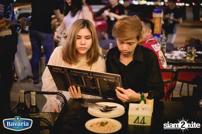 Bavaria 300 YRS the PARTY ที่ กิน ดู ฟัง — photo 89