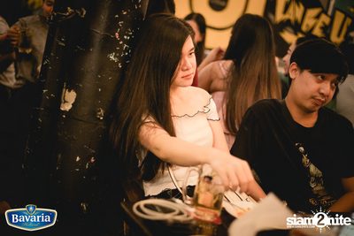 Bavaria 300 YRS the PARTY ที่ กิน ดู ฟัง — photo 90