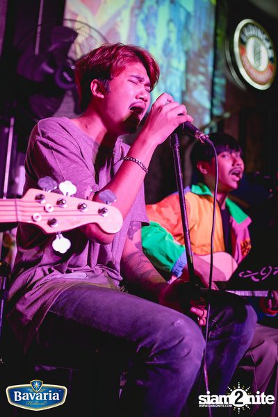 Bavaria 300 YRS the PARTY ที่ กิน ดู ฟัง — photo 91