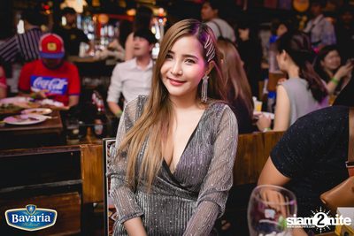Bavaria 300 YRS the PARTY ที่ กิน ดู ฟัง — photo 93