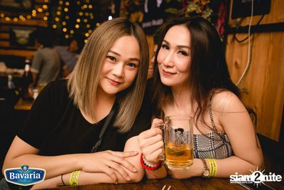 Bavaria 300 YRS the PARTY ที่ กิน ดู ฟัง — photo 103