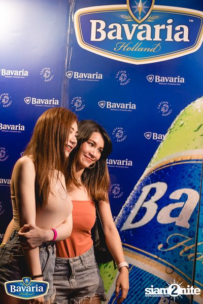 Bavaria 300 YRS the PARTY ที่ กิน ดู ฟัง — photo 111