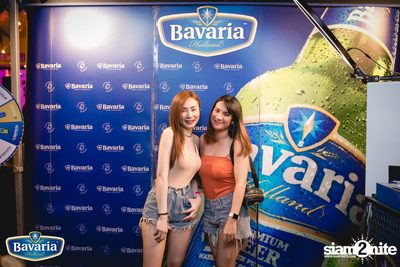 Bavaria 300 YRS the PARTY ที่ กิน ดู ฟัง — photo 114