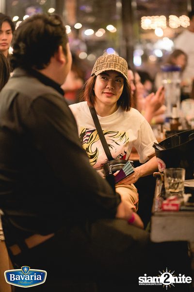Bavaria 300 YRS the PARTY ที่ กิน ดู ฟัง — photo 121