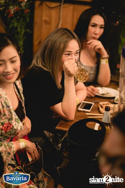 Bavaria 300 YRS the PARTY ที่ กิน ดู ฟัง — photo 122