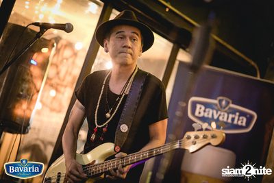 Bavaria 300 YRS the PARTY ที่ กิน ดู ฟัง — photo 127