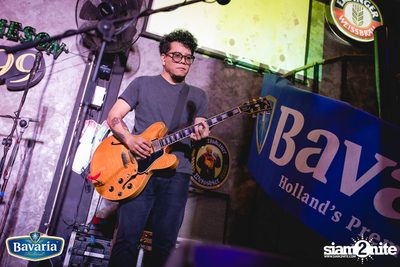 Bavaria 300 YRS the PARTY ที่ กิน ดู ฟัง — photo 129