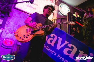 Bavaria 300 YRS the PARTY ที่ กิน ดู ฟัง — photo 130