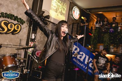 Bavaria 300 YRS the PARTY ที่ กิน ดู ฟัง — photo 135