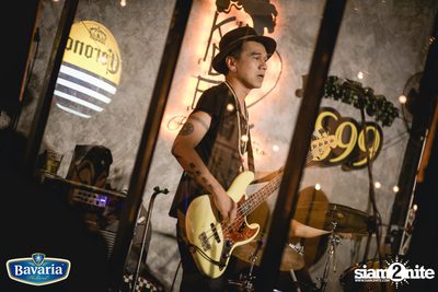Bavaria 300 YRS the PARTY ที่ กิน ดู ฟัง — photo 148