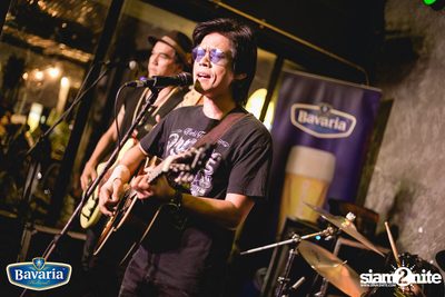 Bavaria 300 YRS the PARTY ที่ กิน ดู ฟัง — photo 161