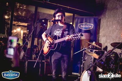 Bavaria 300 YRS the PARTY ที่ กิน ดู ฟัง — photo 162
