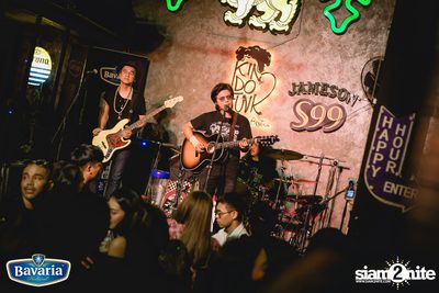 Bavaria 300 YRS the PARTY ที่ กิน ดู ฟัง — photo 163