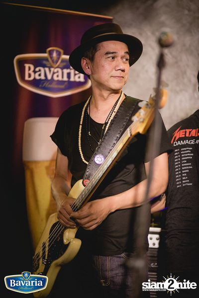 Bavaria 300 YRS the PARTY ที่ กิน ดู ฟัง — photo 165