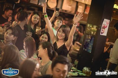 Bavaria 300 YRS the PARTY ที่ กิน ดู ฟัง — photo 171