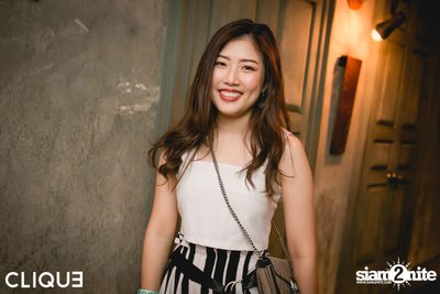CLIQUE presents Whal & Dolph at DND Club — photo 18
