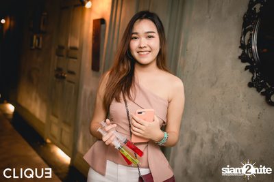 CLIQUE presents Whal & Dolph at DND Club — photo 19