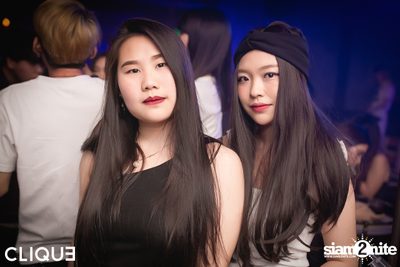 CLIQUE presents Whal & Dolph at DND Club — photo 28