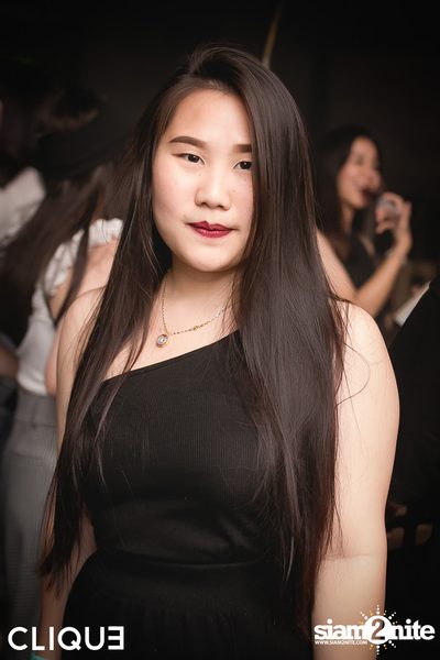 CLIQUE presents Whal & Dolph at DND Club — photo 30