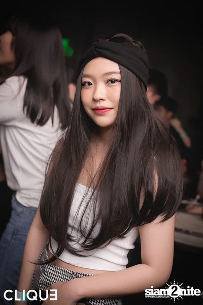 CLIQUE presents Whal & Dolph at DND Club — photo 31