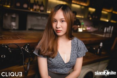 CLIQUE presents Whal & Dolph at DND Club — photo 33