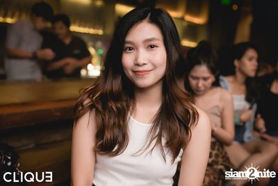 CLIQUE presents Whal & Dolph at DND Club — photo 34