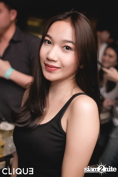 CLIQUE presents Whal & Dolph at DND Club — photo 38