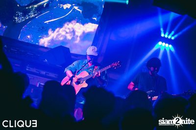 CLIQUE presents Whal & Dolph at DND Club — photo 46