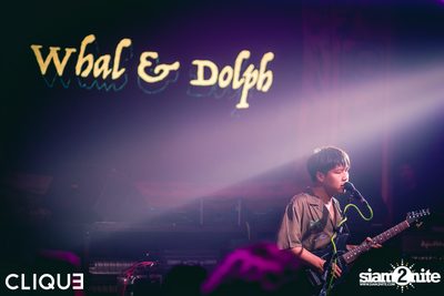 CLIQUE presents Whal & Dolph at DND Club — photo 50