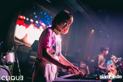 CLIQUE presents Whal & Dolph at DND Club — photo 56
