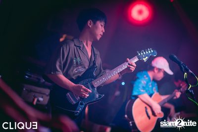 CLIQUE presents Whal & Dolph at DND Club — photo 57