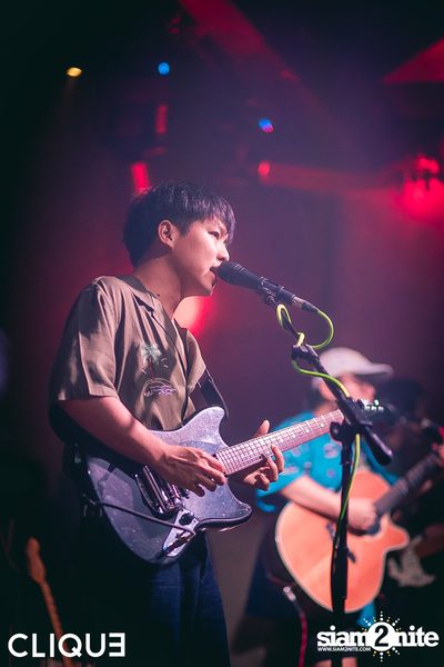 CLIQUE presents Whal & Dolph at DND Club — photo 58