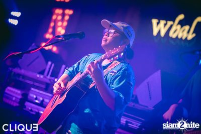 CLIQUE presents Whal & Dolph at DND Club — photo 62