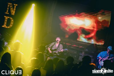 CLIQUE presents Whal & Dolph at DND Club — photo 67
