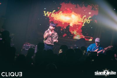 CLIQUE presents Whal & Dolph at DND Club — photo 70