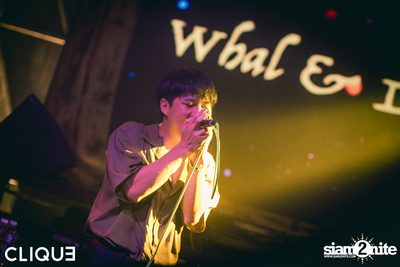 CLIQUE presents Whal & Dolph at DND Club — photo 73