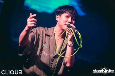 CLIQUE presents Whal & Dolph at DND Club — photo 74
