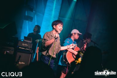 CLIQUE presents Whal & Dolph at DND Club — photo 75